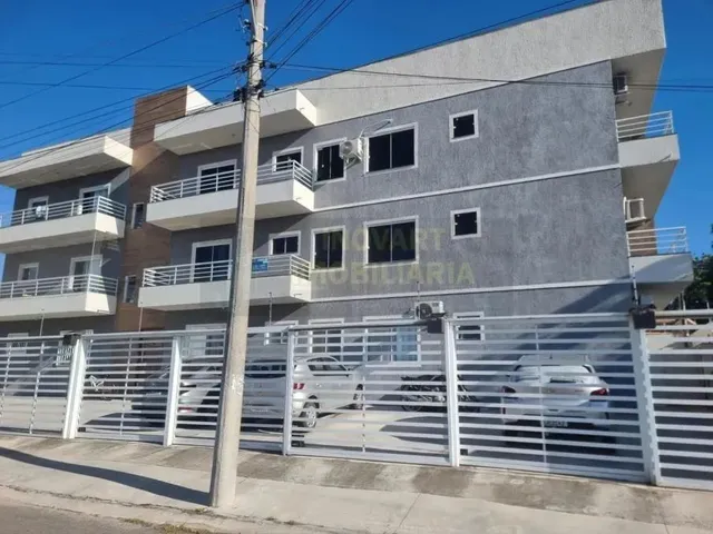Imagem: Excelente Apartamento Semi-Novo, Localizado