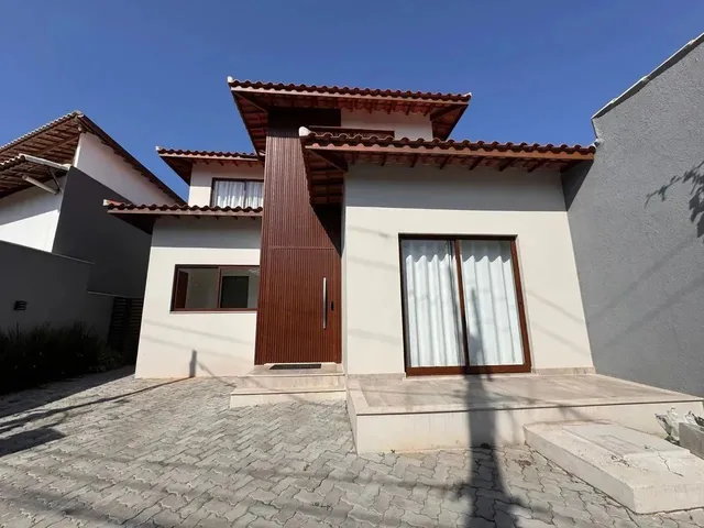 Imagem: À Venda Luxuosa Casa Nova em Geribá, Búzios