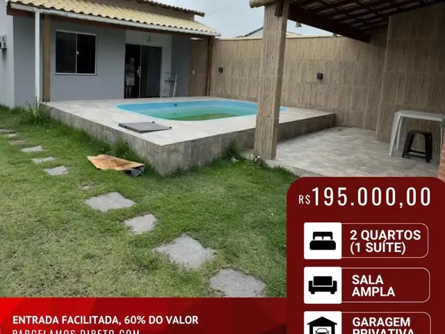 Imagem: Casa À Venda em Unamar Cabo Frio/Rj