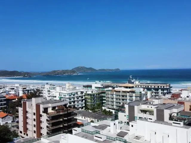 Imagem: À Venda Apartamento Mobiliado em Cabo