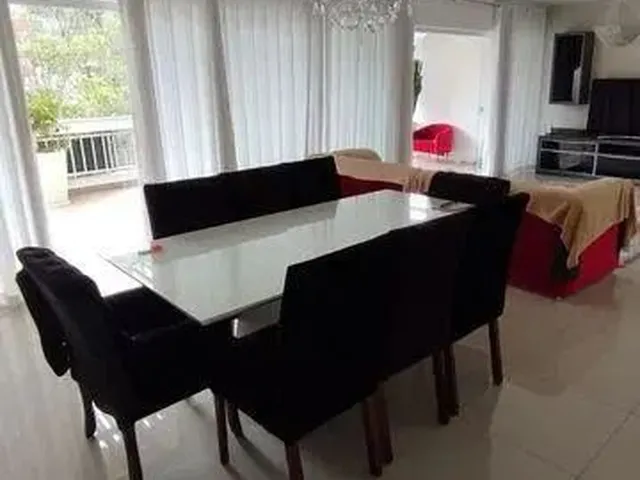 Imagem 2: Cobertura para Venda em Nova Friburgo, Centro, 4 Dormitórios, 1 Suíte, 4 Banheiros, 2