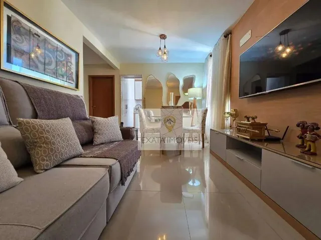 Imagem: Apartamento 2 Quartos com Elevador, Região