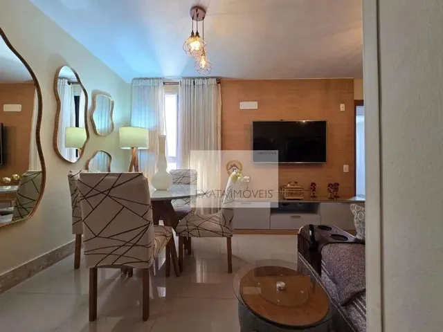 Imagem 5: Apartamento 2 Quartos com Elevador, Região do Shopping/ Jardim Mariléa - Rio Das