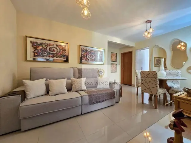 Imagem 8: Apartamento 2 Quartos com Elevador, Região do Shopping/ Jardim Mariléa - Rio Das