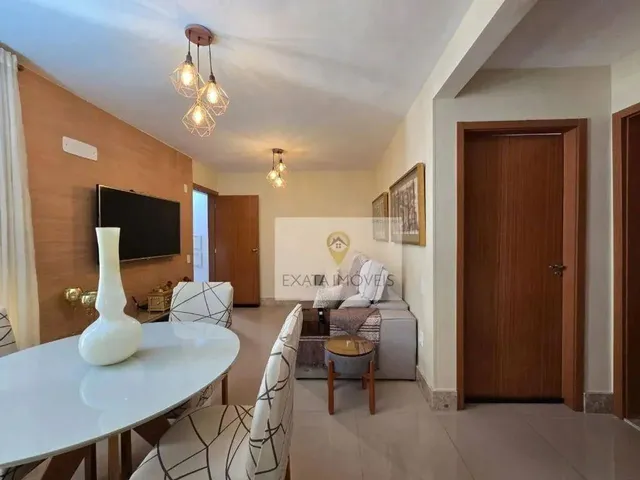 Imagem 9: Apartamento 2 Quartos com Elevador, Região do Shopping/ Jardim Mariléa - Rio Das