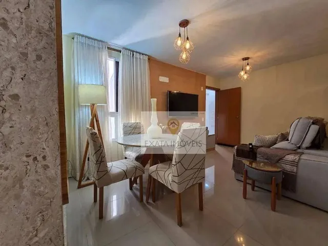 Imagem 16: Apartamento 2 Quartos com Elevador, Região do Shopping/ Jardim Mariléa - Rio Das
