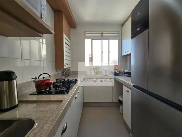 Imagem 10: Apartamento 2 Quartos com Elevador, Região do Shopping/ Jardim Mariléa - Rio Das