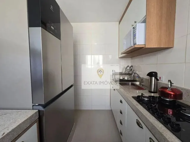 Imagem 13: Apartamento 2 Quartos com Elevador, Região do Shopping/ Jardim Mariléa - Rio Das
