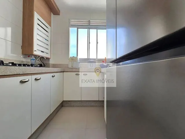 Imagem 14: Apartamento 2 Quartos com Elevador, Região do Shopping/ Jardim Mariléa - Rio Das