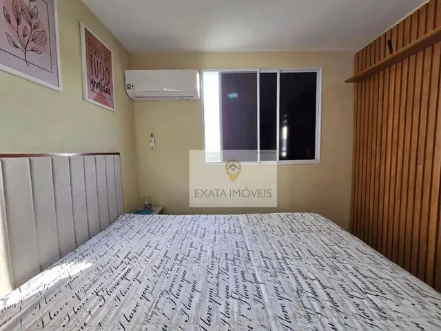 Imagem 11: Apartamento 2 Quartos com Elevador, Região do Shopping/ Jardim Mariléa - Rio Das