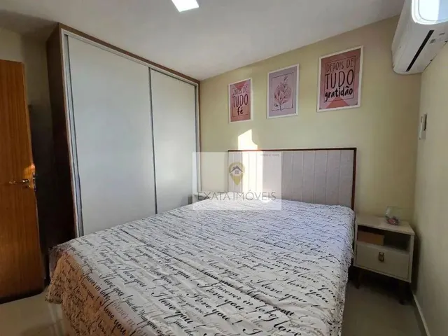 Imagem 7: Apartamento 2 Quartos com Elevador, Região do Shopping/ Jardim Mariléa - Rio Das