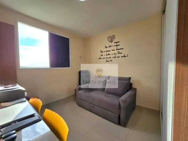 Imagem 6: Apartamento 2 Quartos com Elevador, Região do Shopping/ Jardim Mariléa - Rio Das