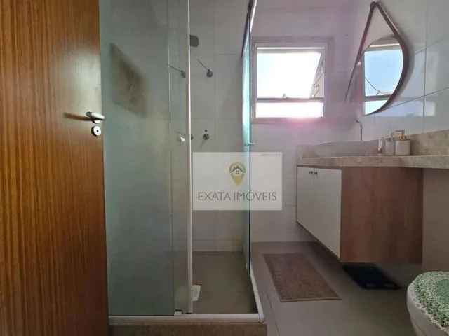 Imagem 4: Apartamento 2 Quartos com Elevador, Região do Shopping/ Jardim Mariléa - Rio Das