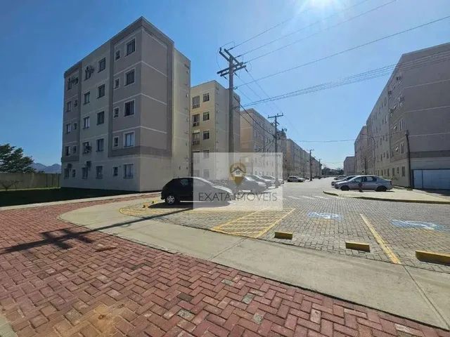 Imagem 15: Apartamento 2 Quartos com Elevador, Região do Shopping/ Jardim Mariléa - Rio Das
