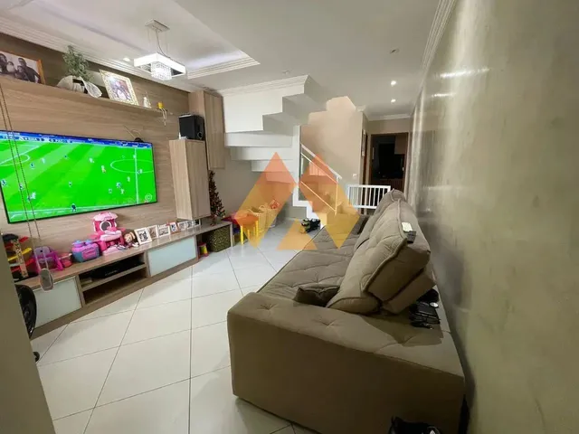 Imagem: Jardim Vitória - Linda Casa Toda Planejada