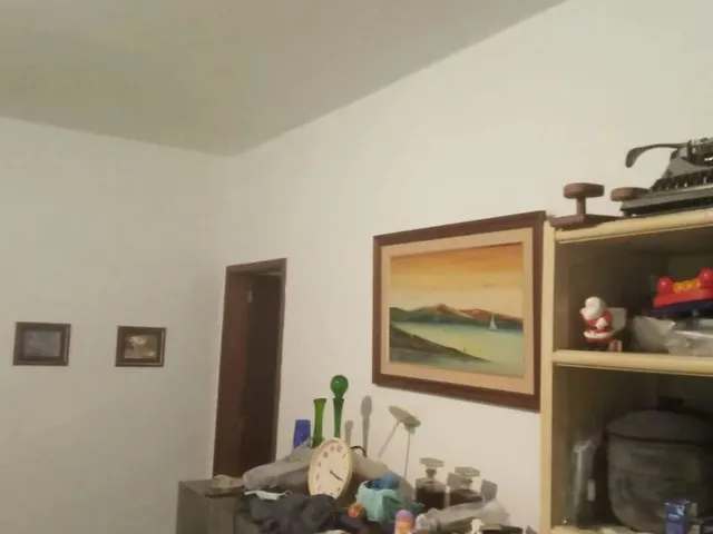 Imagem: Casa Excelente com 160M2 de Lage Terreno
