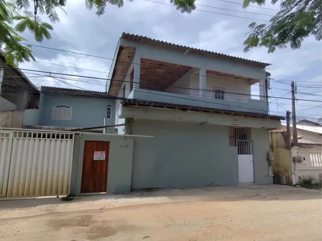 Imagem: Vendo Sobrado ( Somente Parte de Cima) Entrada