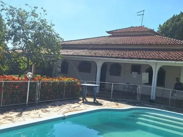 Imagem: Saquarema. Oportunidade Casa 720M2 de Terreno