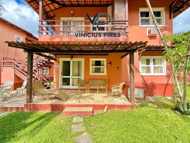 Imagem: Casa À Venda em Caravelas, Búzios Conforto