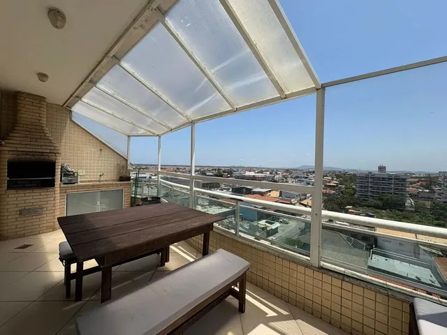 Imagem: Duplex para Venda Possui 194 Metros Quadrados