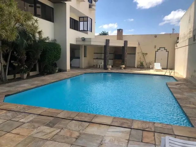 Imagem: Apartamento em Rua Rodrigues Peixoto - Parque