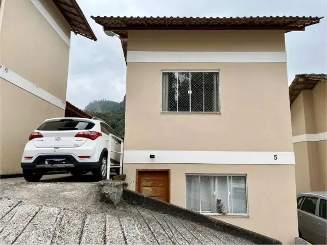 Imagem: Casa Duplex