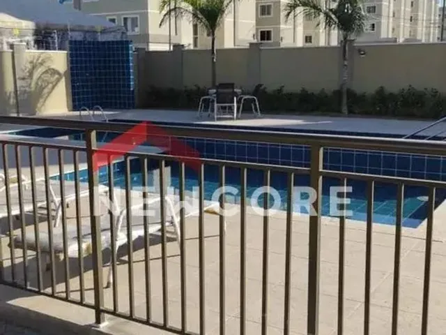 Imagem: Apartamento em Rua Otacílio Caiobi Martins