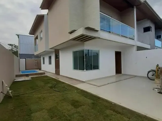 Imagem 5: Casa em Rua José Ildefonso Evangelista Campos - Alphaville - Campos dos Goytacazes/Rj