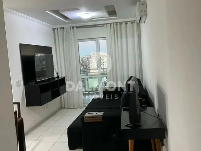 Imagem: Braga - Cabo Frio/Rj - Apto 03 Quartos Sendo