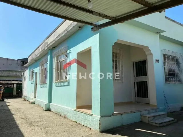Imagem: Casa em Rua dos Goytacazes - Ips - Campos