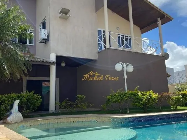 Imagem: Casa com 5 Dormitórios À Venda, 500 M²