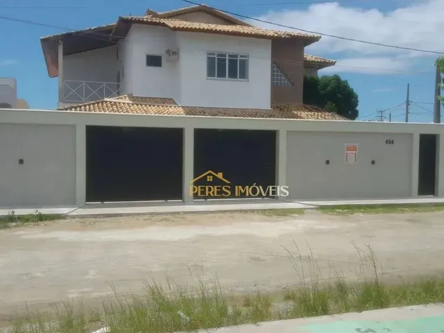 Imagem 11: Casa com 5 Dormitórios À Venda, 500 M² por R$ 1.100.000,00 - Enseada das Gaivotas