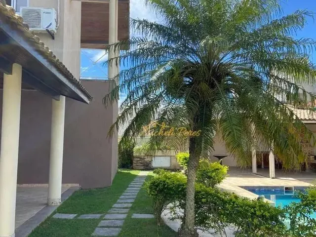 Imagem 10: Casa com 5 Dormitórios À Venda, 500 M² por R$ 1.100.000,00 - Enseada das Gaivotas