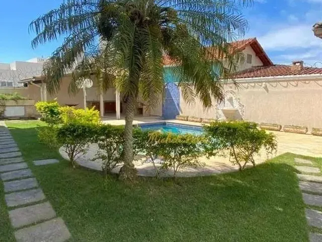Imagem 3: Casa com 5 Dormitórios À Venda, 500 M² por R$ 1.100.000,00 - Enseada das Gaivotas