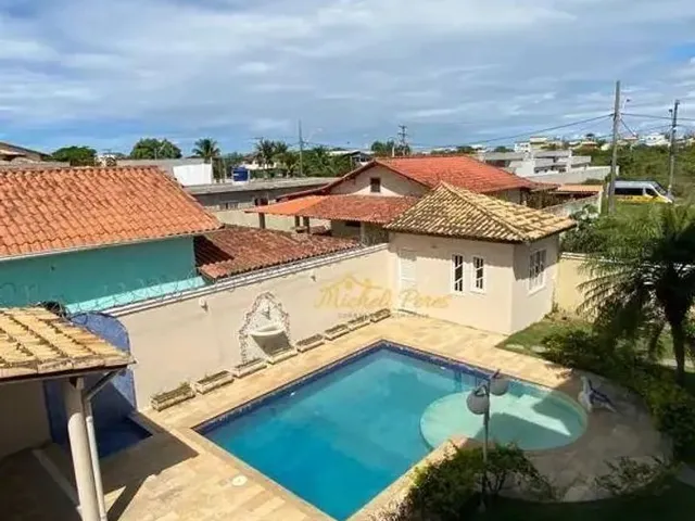 Imagem 5: Casa com 5 Dormitórios À Venda, 500 M² por R$ 1.100.000,00 - Enseada das Gaivotas