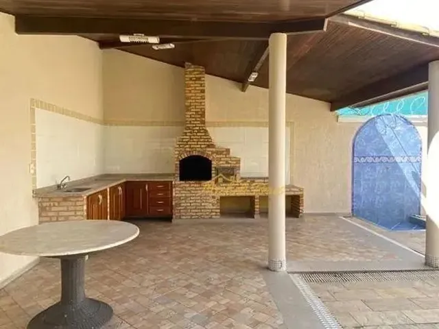 Imagem 4: Casa com 5 Dormitórios À Venda, 500 M² por R$ 1.100.000,00 - Enseada das Gaivotas