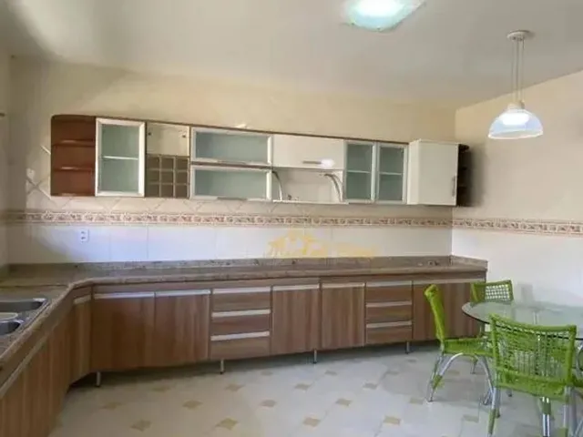 Imagem 8: Casa com 5 Dormitórios À Venda, 500 M² por R$ 1.100.000,00 - Enseada das Gaivotas