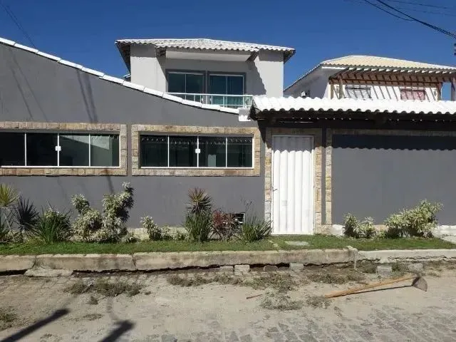 Imagem: Vende Casa em Arraial do Cabo