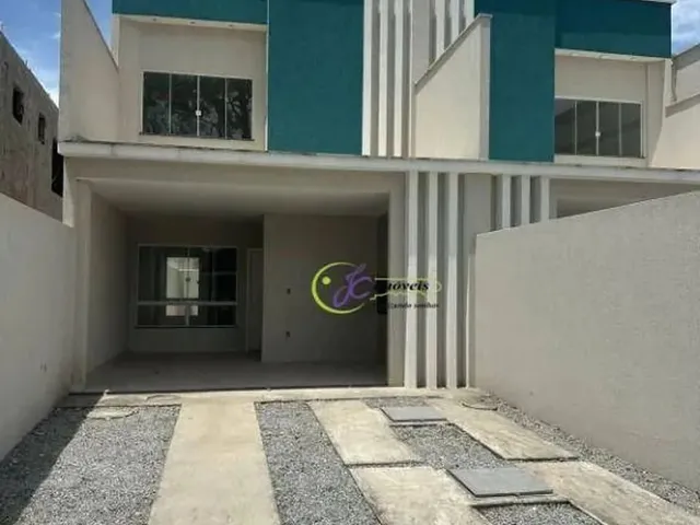 Imagem: Casa com 3 Dormitórios À Venda, 162 M²