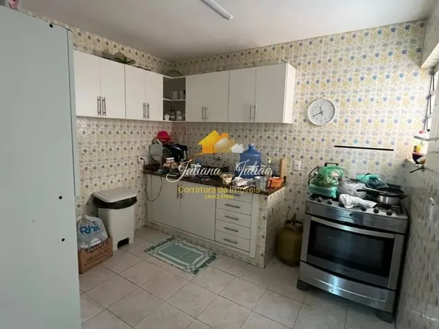Imagem 14: Apartamento À Venda, com 3 Quartos, no Centro de Macaé, Rj