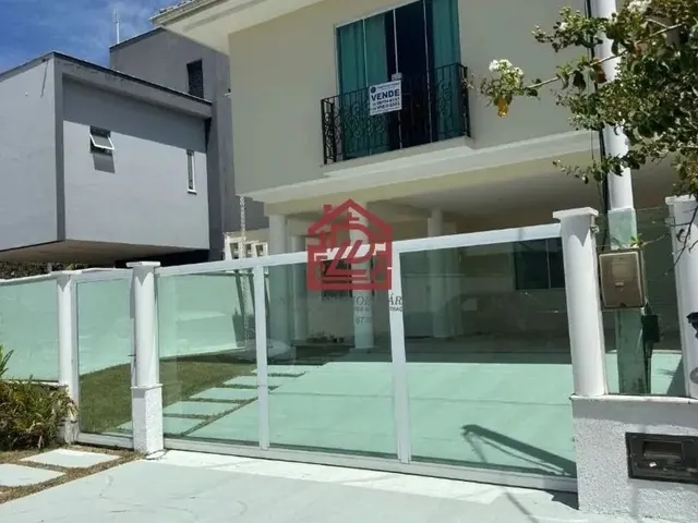 Imagem 5: Casa À Venda no Vale dos Cristais Macaé, 5 Quartos, 272M²