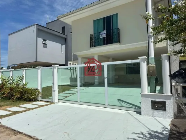 Imagem 9: Casa À Venda no Vale dos Cristais Macaé, 5 Quartos, 272M²