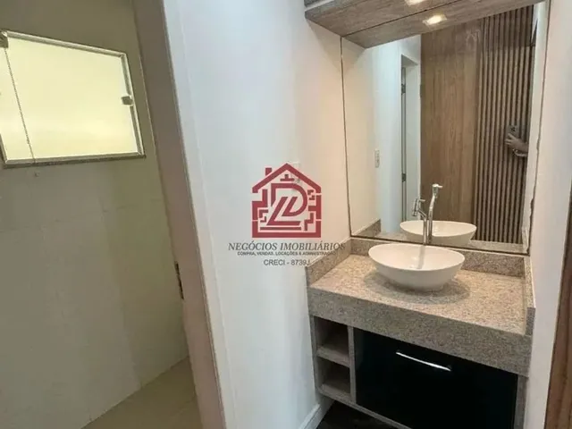 Imagem 11: Casa À Venda no Vale dos Cristais Macaé, 5 Quartos, 272M²