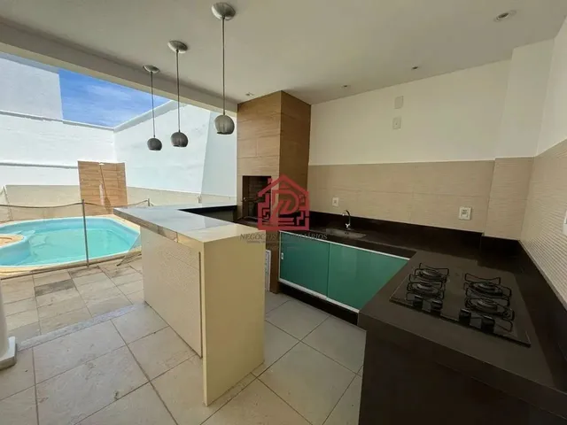 Imagem 10: Casa À Venda no Vale dos Cristais Macaé, 5 Quartos, 272M²