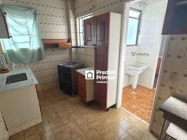 Imagem 3: Apartamento com 2 Dormitórios À Venda, 80 M² por R$ 430.000,00 - Centro - Nova