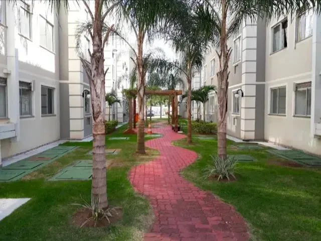 Imagem: Apartamento Mar Báltico, 2 Quartos