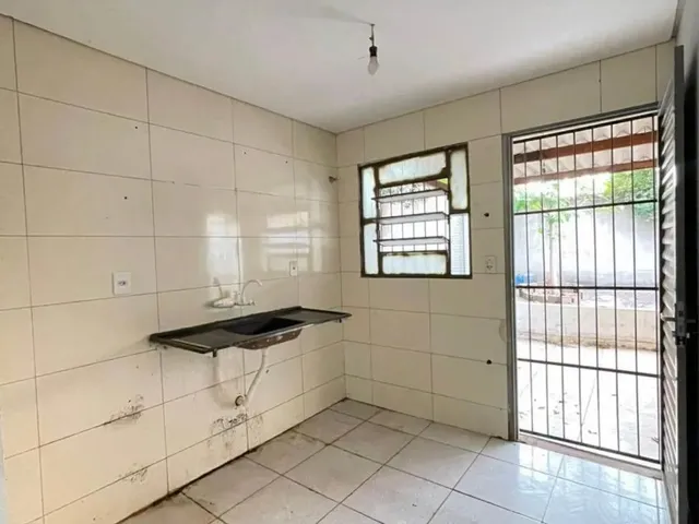 Imagem 4: Sf Casa a Venda no Conjunto Orlando Lobato. Mh
