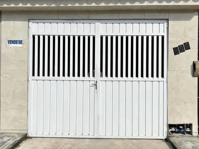 Imagem: Ac Vendo Casa no Bengui