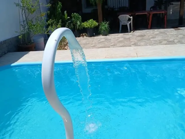 Imagem 2: Casa Linear C/ Piscina em Iguaba Grande