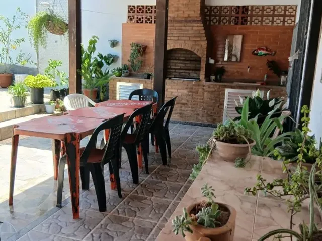 Imagem 3: Casa Linear C/ Piscina em Iguaba Grande